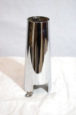 Kawasaki VN1500 VN800 Gabelcover rechts Chromabdeckung OE 44033-1216