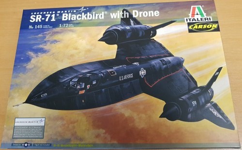Italeri 145 bausatz 1 72 - **italeri, 1/72