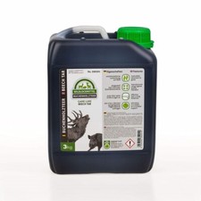 EUROHUNT Buchenholzteer