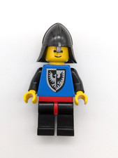 LEGO Castle MISPRINT Black