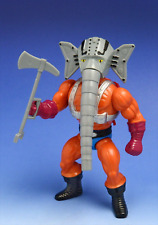 SNOUT SPOUT Masters of the Universe  MotU - He-Man -Mattel 1985 Vintage KOMPLETT