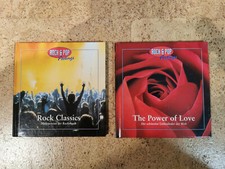 CD-Serie Rock & Pop Feelings