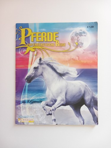 Pferde eine fantastische reise - eine,