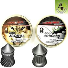 UMAREX Spitzkopf-Diabolos Kal