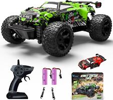 Ferngesteuertes Auto Kinder ab 3 4 5 6 8 Jahre, 1:18 Ferngesteuerter