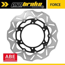 Bremsscheibe für Yamaha TDM 900 RN08 (02-03) vorne Wave PB021