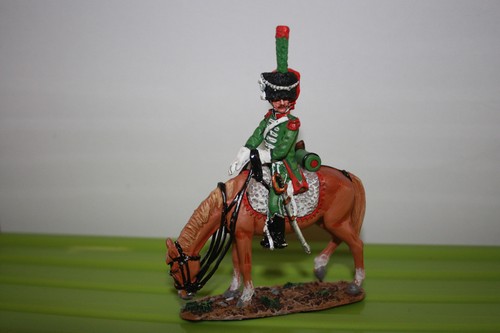 Sammelfigur/Napoleonische
