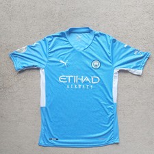 Manchester City Trikot  Puma