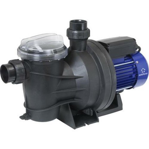 Renkforce 2302380 poolpumpe - renkforce,