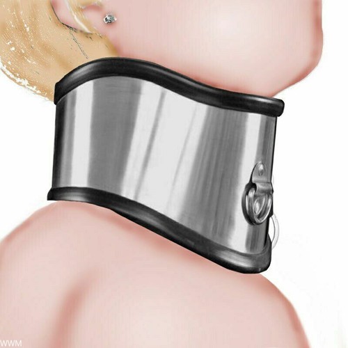 Posture-Neck-Collar-BDSM-Edels