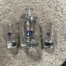 Vintage Französischer Bistro