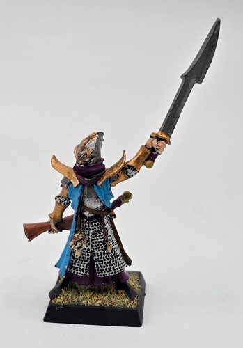 Dark elf reaper - dark,