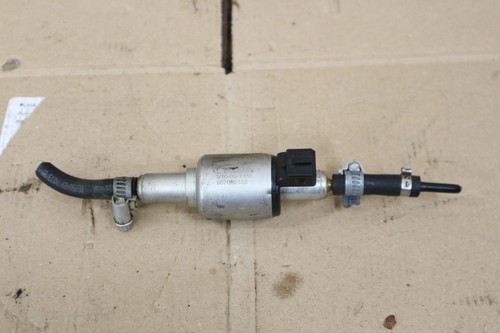Touareg dosierpumpe - 7l,