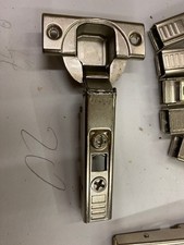 20 BLUM Topfbänder 35mm mit