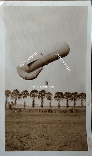 Foto ballon beobachter - ballon,