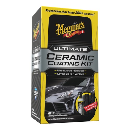 Meguiar ultimate ceramic - meguiar's®,