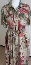 Hemdblusenkleid Desigual -
