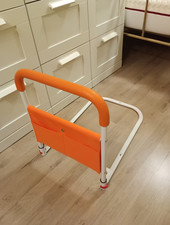 1 Stück Bettschutzgitter /