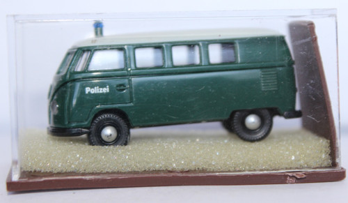 Bus verkehrs - vw, t1