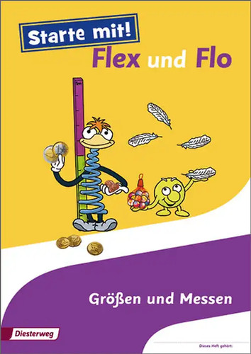 Starte mit flex und - mit!,