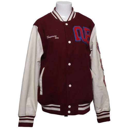 Zara collegejacke damen - zara,,
