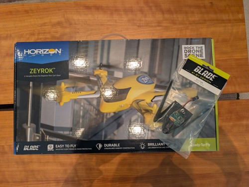 Drohne quadrocopter blade - rc,