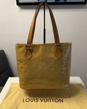 Louis Vuitton Houston Vernis