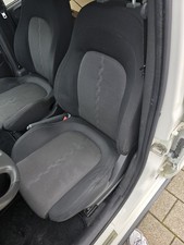 FIAT Panda 100 HP Original Fahrersitz mit Airbag