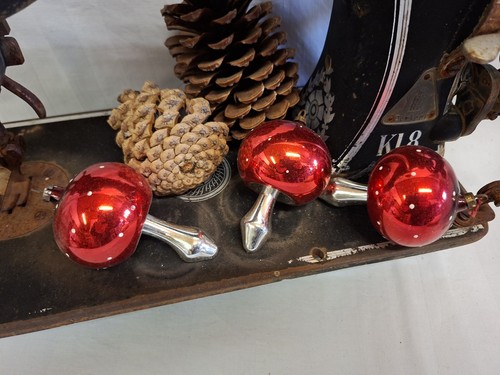 Weihnachtskugeln - 3,