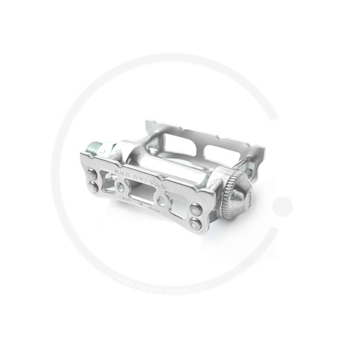 Mks sylvan track pedale - sylvan,