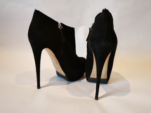 Giuseppe zanotti high heels - giuseppe,