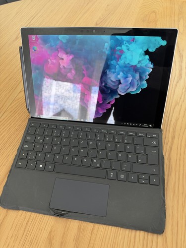 Microsoft surface pro 1796 - surface,