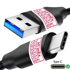 USB Datenkabel komp. für