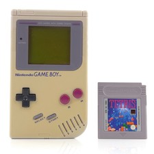 Nintendo Game Boy Classic