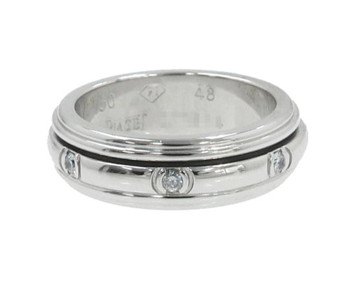 Piaget possession - piaget,
