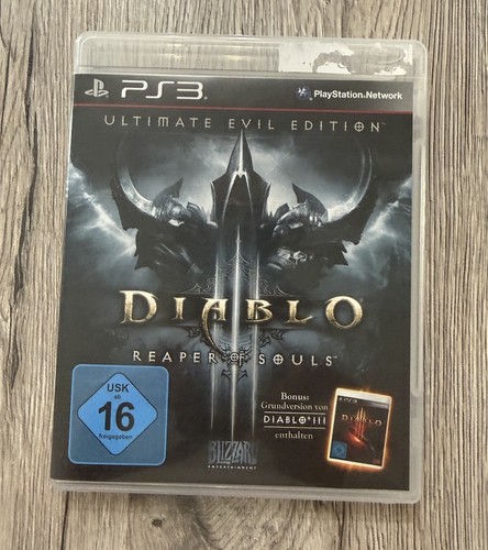 Diablo iii reaper of - diablo,