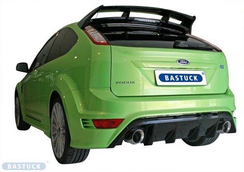 Bastuck duplex - bastuck,