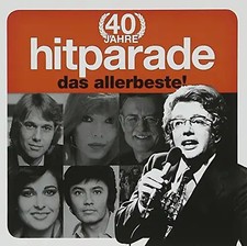 Various - 40 Jahre Zdf
