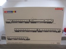 Märklin H0 39540 TEE Triebzug