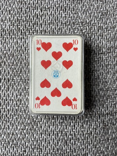 Spielkarten schmid - f.x.,