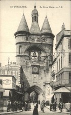 Bordeaux Grosse Cloche