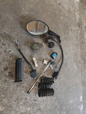 Yamaha Neos 50 2 T Teile Konvolut 