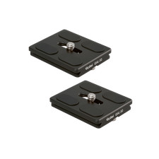 Schnellwechselplatte |