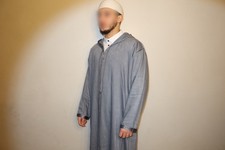 Djellaba - Gebetskleidung