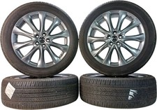 Sommerräder Original Mazda