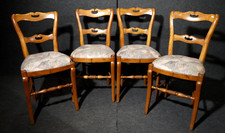 4 schöne, alte