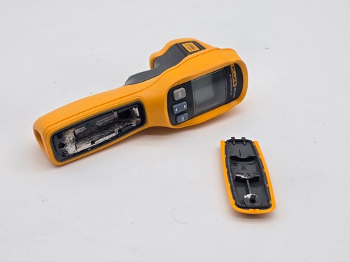Fluke max infrarot - fluke,