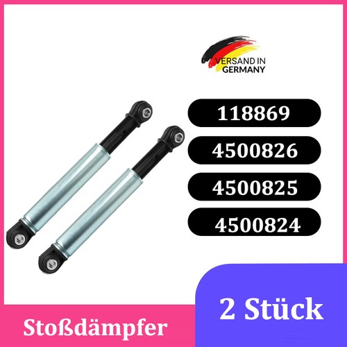 Stück stoßdämpfer 120n - stück,