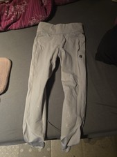 Kingsland Reithose Vollgrip