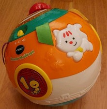 VTech tanzende Musikkugel Baby
